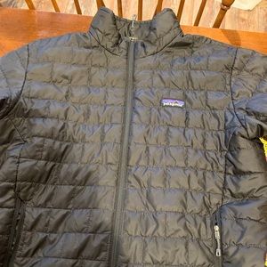 Men’s Patagonia jacket